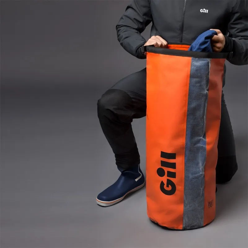 Gill Dry Cylinder Bag 50L