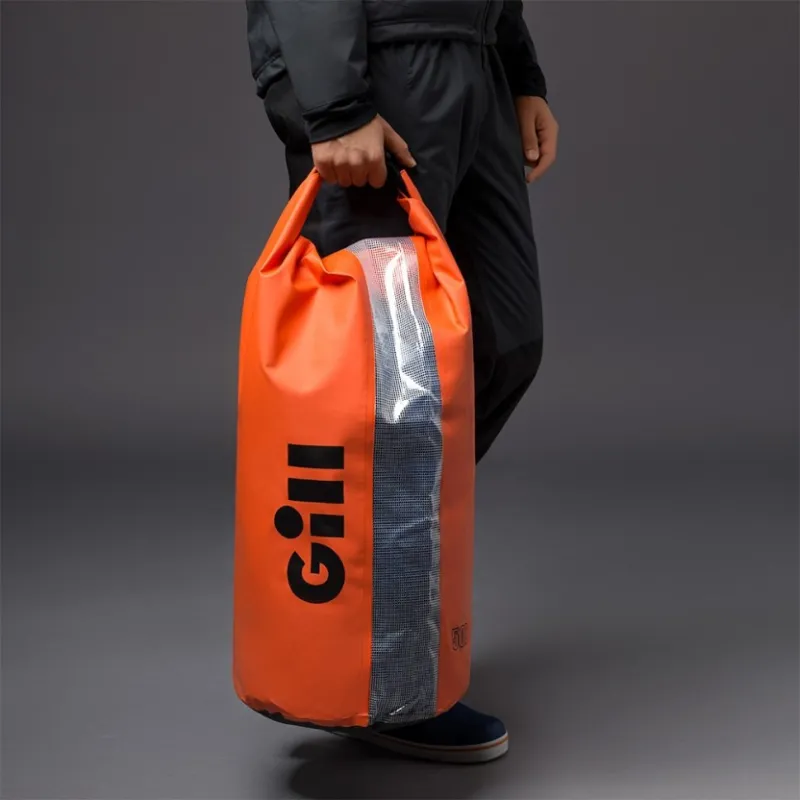Gill Dry Cylinder Bag 50L Gill Dry Cylinder Bag 50L