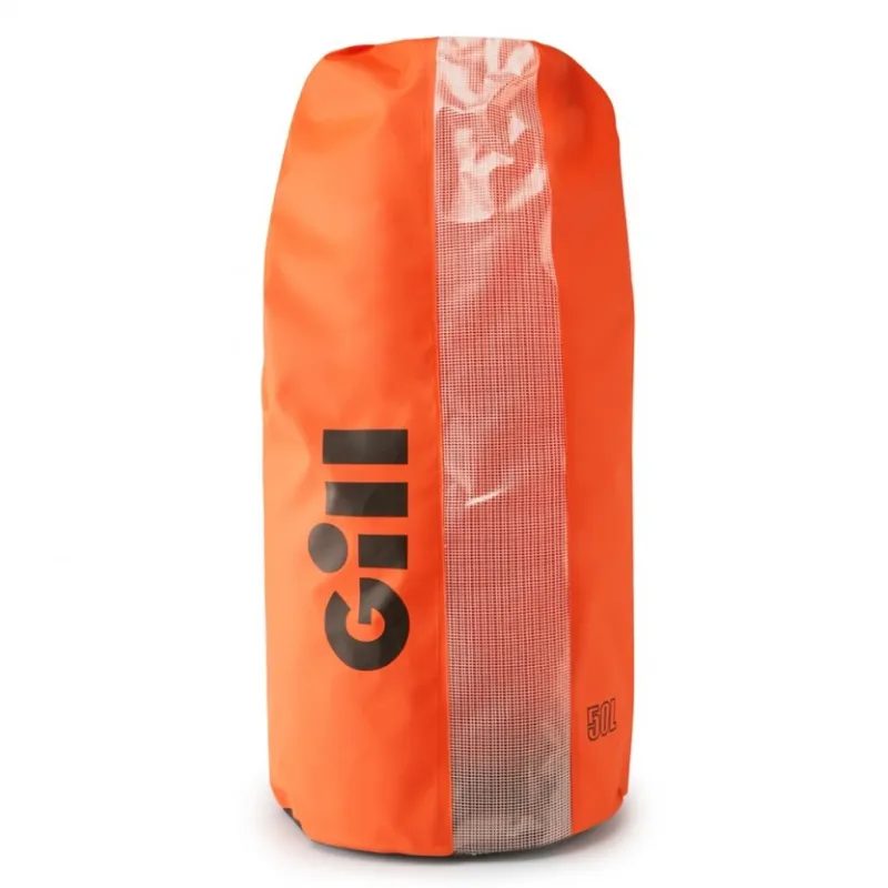 Gill Dry Cylinder Bag 50L Gill Dry Cylinder Bag 50L