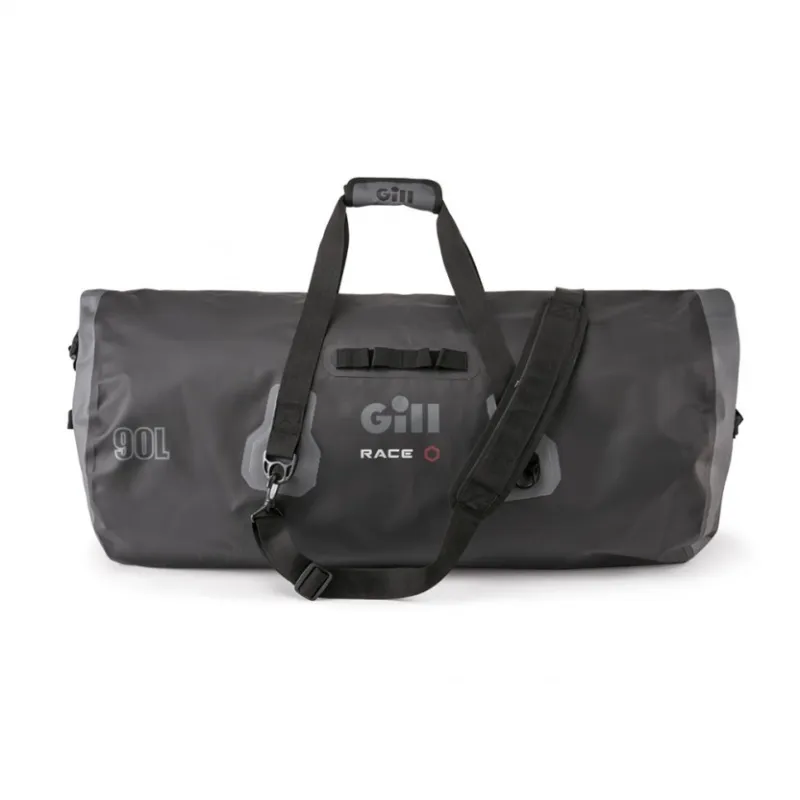 Gill RACE TEAM BAG MAX 90L Gill RACE TEAM BAG MAX 90L