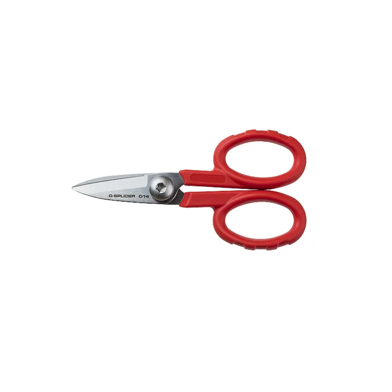 Marlow Rigging scissor