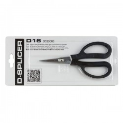 D-SPLICER scissors D16