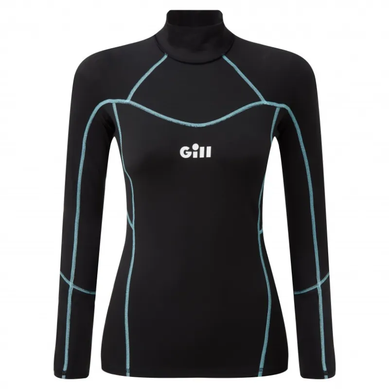 copy of Gill WOMEN'S HYDROPHOBE TOP