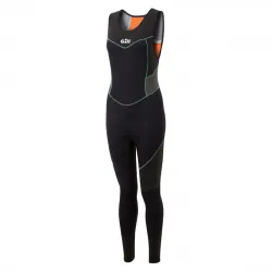 copy of Gill WOMEN'S THERMOSKIN SKIFF SUIT