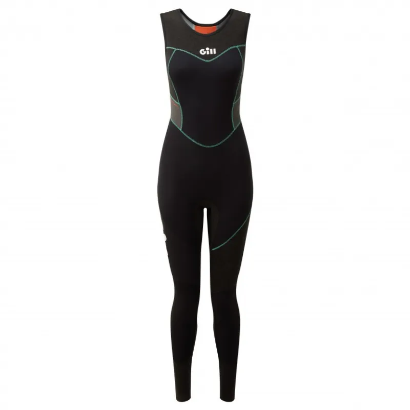 copy of Gill WOMEN'S THERMOSKIN SKIFF SUIT copy of Gill WOMEN'S THERMOSKIN SKIFF SUIT
