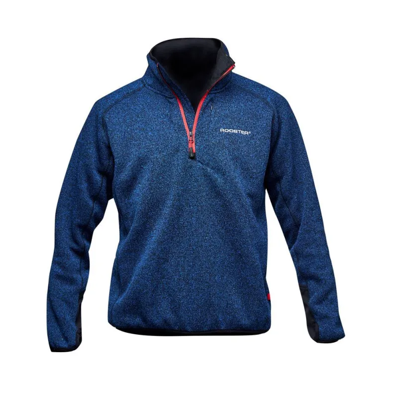 copy of Rooster TECHNICAL SWEATER FOR WOMEN