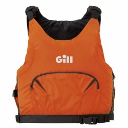 GILL Pro Racer Buoyancy Aid - orange