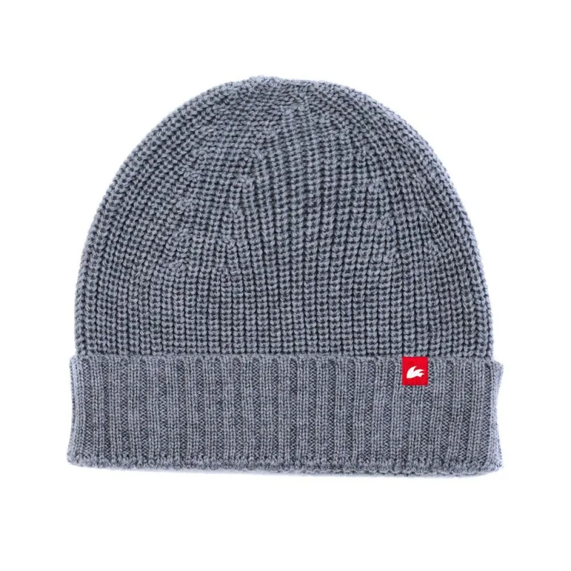 copy of Gill FISHERMAN MERINO HYBRID KNIT BEANIE