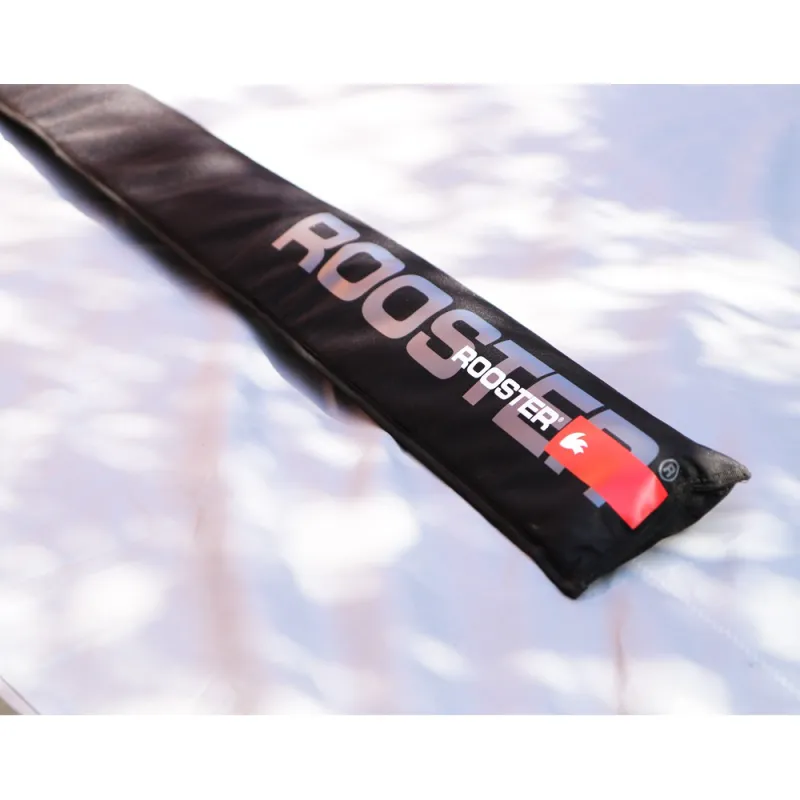 copy of Rooster PADDED SPAR BAG 3650MM BY 165MM