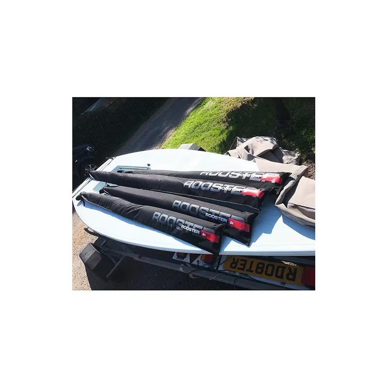 copy of Rooster PADDED SPAR BAG 3650MM BY 165MM copy of Rooster PADDED SPAR BAG 3650MM BY 165MM