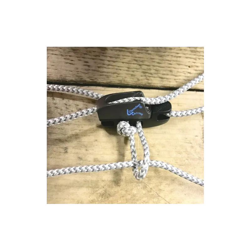 Rooster TOESTRAP ADJUSTMENT KIT FOR THE LASER (NEW RULES 2018) Rooster TOESTRAP ADJUSTMENT KIT FOR THE LASER (NEW RULES 2018)