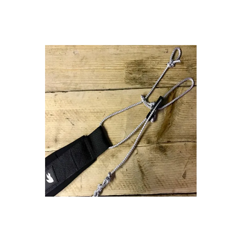 Rooster TOESTRAP ADJUSTMENT KIT FOR THE LASER (NEW RULES 2018) Rooster TOESTRAP ADJUSTMENT KIT FOR THE LASER (NEW RULES 2018)