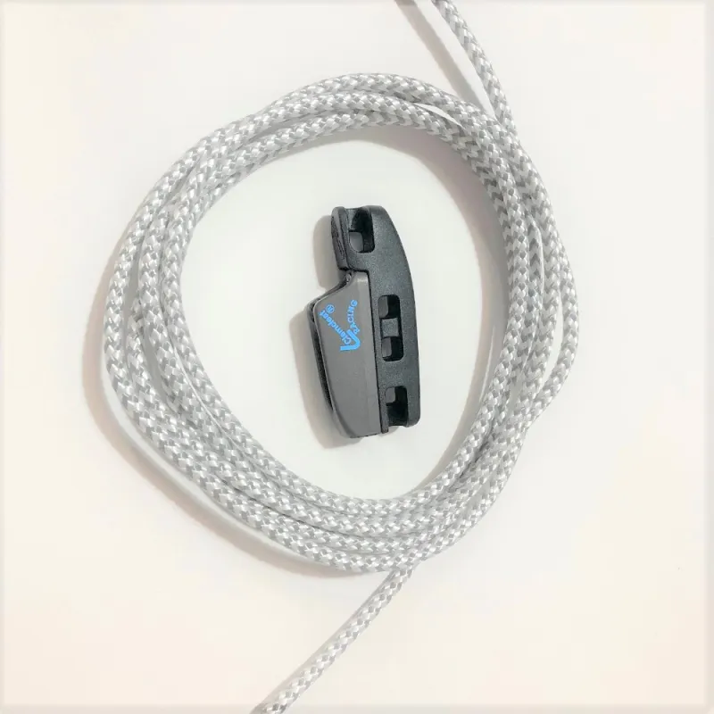 Rooster TOESTRAP ADJUSTMENT KIT FOR THE LASER (NEW RULES 2018) Rooster TOESTRAP ADJUSTMENT KIT FOR THE LASER (NEW RULES 2018)