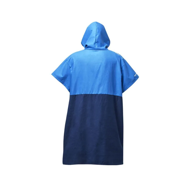 Rooster MICROFIBRE QUICK DRY PONCHO Rooster MICROFIBRE QUICK DRY PONCHO