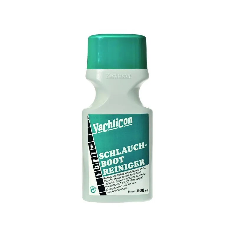copy of Yachicon Inflatable Boat Care 500 ml