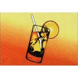 copy of Beer flag 30x45 cm