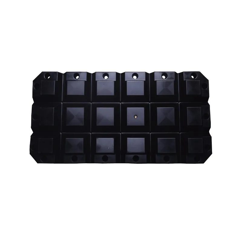 Talamex Multifender