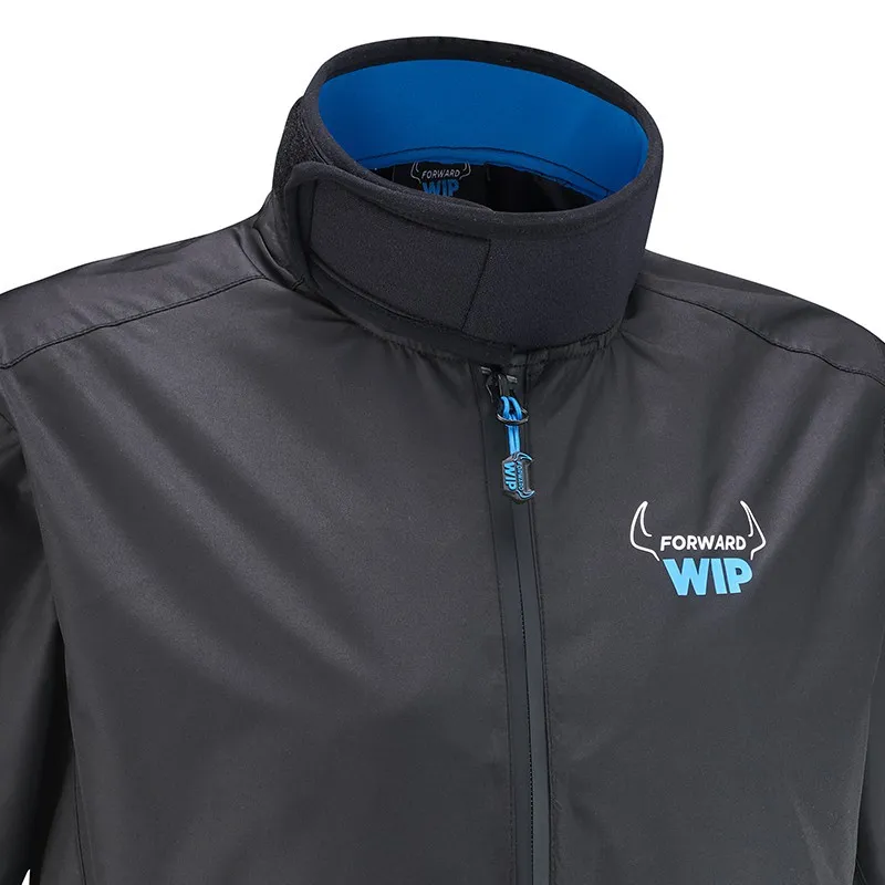 Forward WIP SMOCK SPRAY TOP JUNIOR Forward WIP SMOCK SPRAY TOP JUNIOR