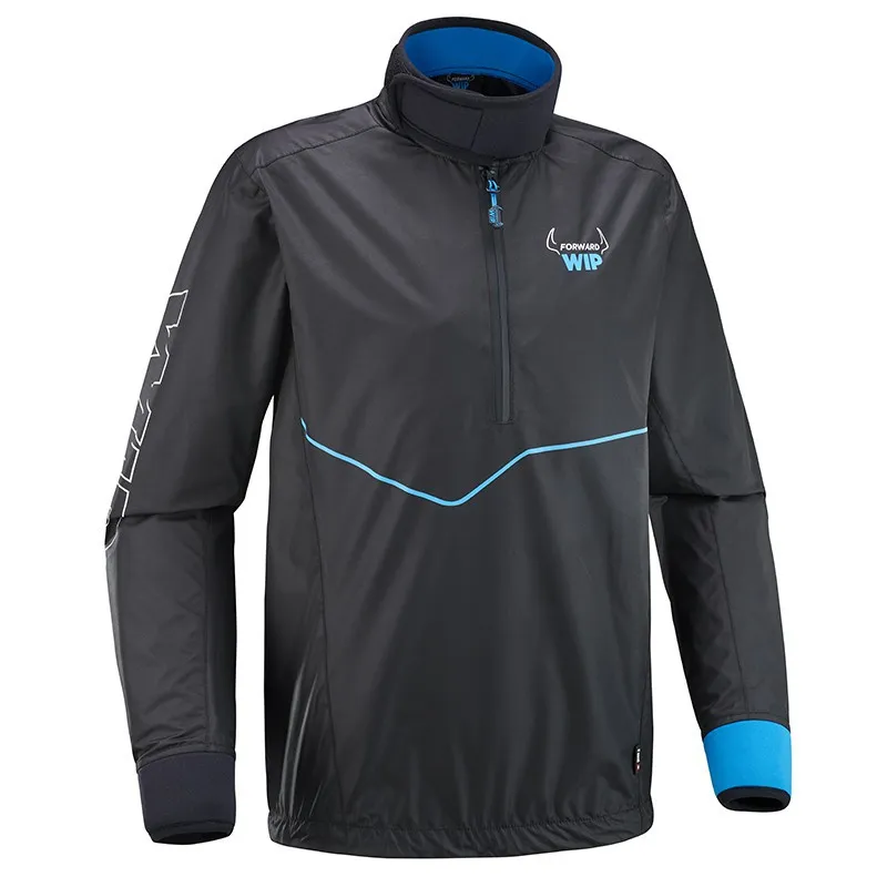 copy of Forward WIP Flex Smock