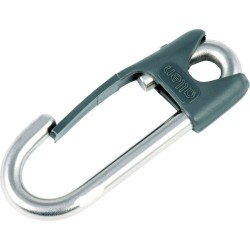 Allen STAINLESS STEEL HOOK WITH NYLON...