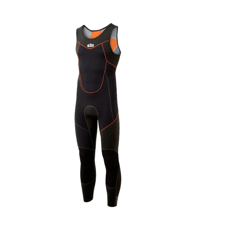 copy of Gill JUNIOR THERMOSKIN SKIFF SUIT