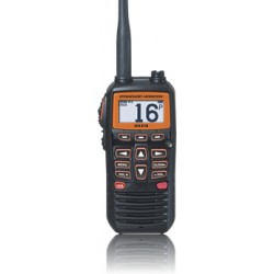 Standard Horizon HX210 VHF Radio...