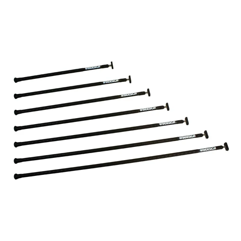 copy of Optiparts Deluxe tiller extension 70 cm