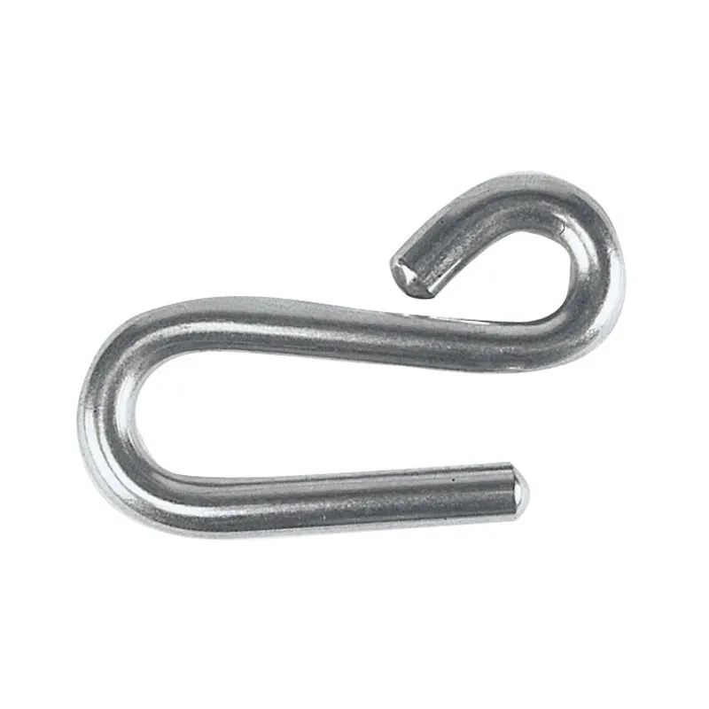 copy of Ronstan S hook 6mm RF48A