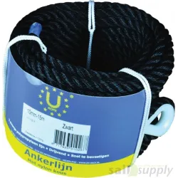 3 strand Anchor Line 10mmx15m