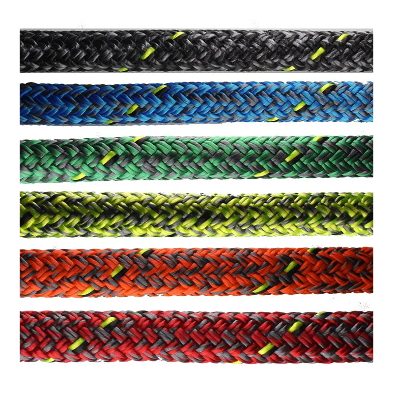 copy of Marlow D2 club Dyneema SK38 core 8mm
