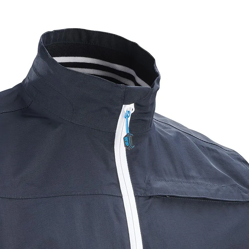 copy of Forward WIP Windbreaker Vest - Black copy of Forward WIP Windbreaker Vest - Black