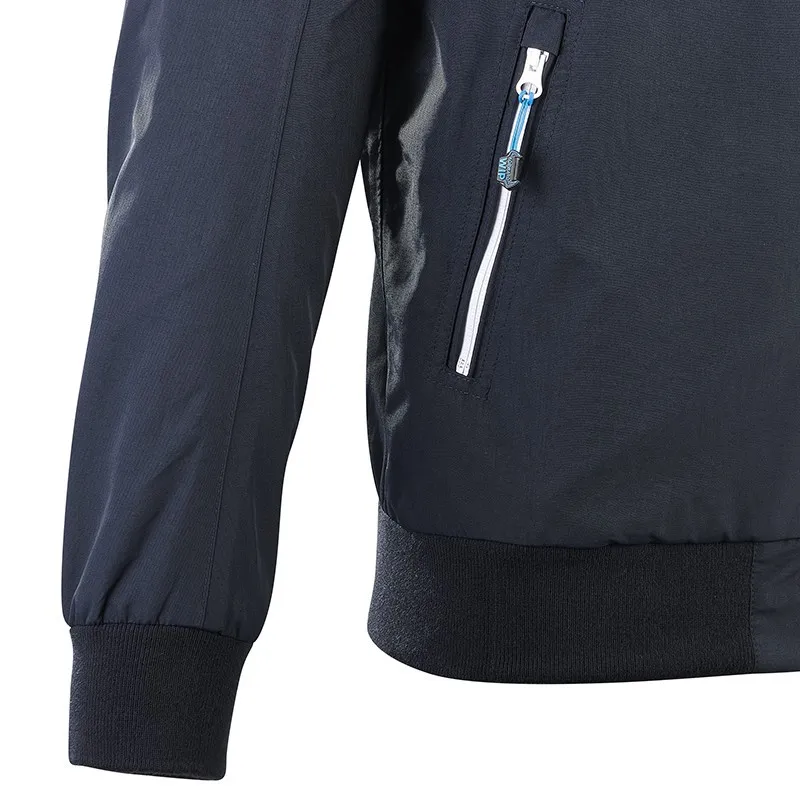 copy of Forward WIP Windbreaker Vest - Black copy of Forward WIP Windbreaker Vest - Black