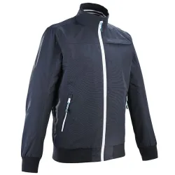 copy of Forward WIP Windbreaker Vest - Black