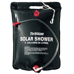 Yachticon Solar Shower 20 Litres