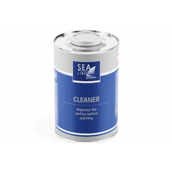 SeaLine Cleaner 1L