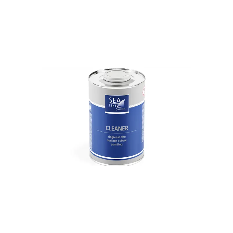 copy of SeaLine THINNER FOR EPOXY PRIMERS 1L