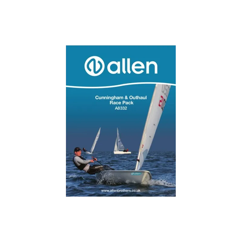 Allen Upgrade Kit Allen Upgrade Kit