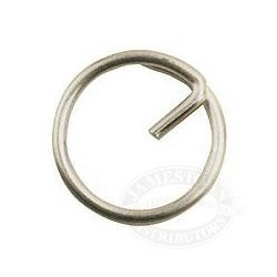 Clevis Ring with split 11mm