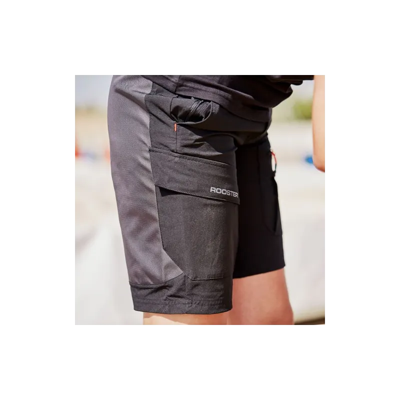 Rooster TECHNICAL SHORTS Rooster TECHNICAL SHORTS