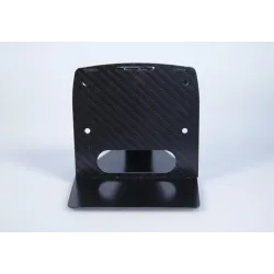 CarbonParts EC Mount for TackTick - for Laser