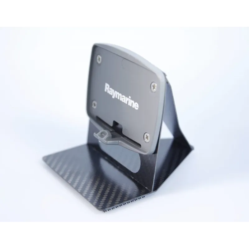 CarbonParts EC Mount for TackTick - for Laser CarbonParts EC Mount for TackTick - for Laser