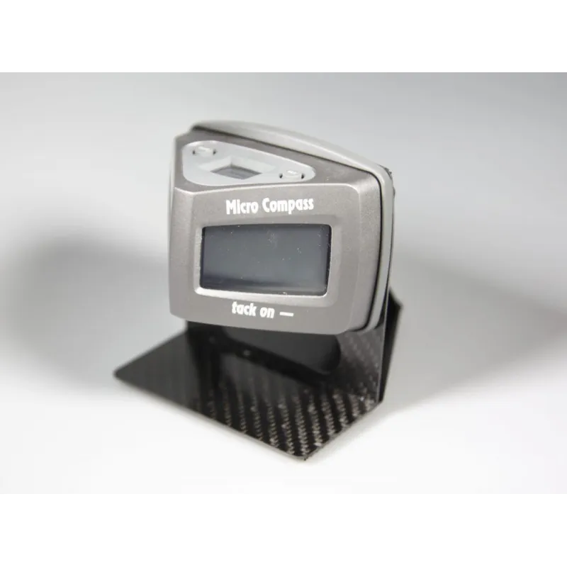 CarbonParts EC Mount for TackTick - for Laser CarbonParts EC Mount for TackTick - for Laser