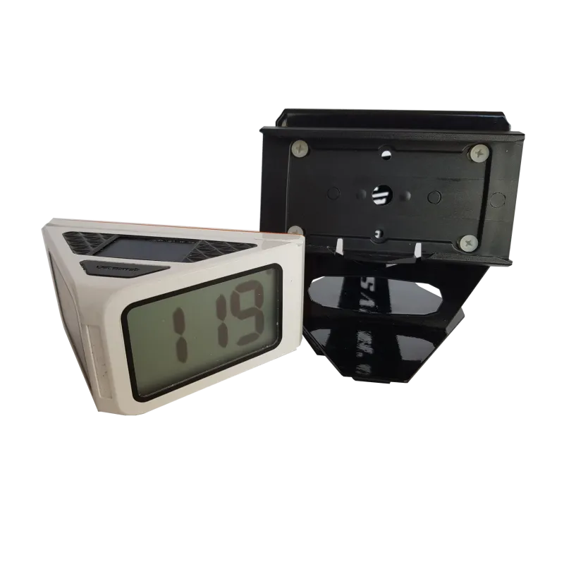 copy of CarbonParts EC Mount for TackTick - for Laser copy of CarbonParts EC Mount for TackTick - for Laser