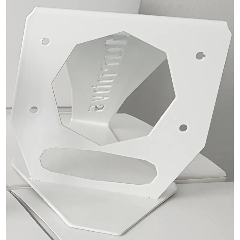 copy of CarbonParts EC Mount for TackTick - for Laser