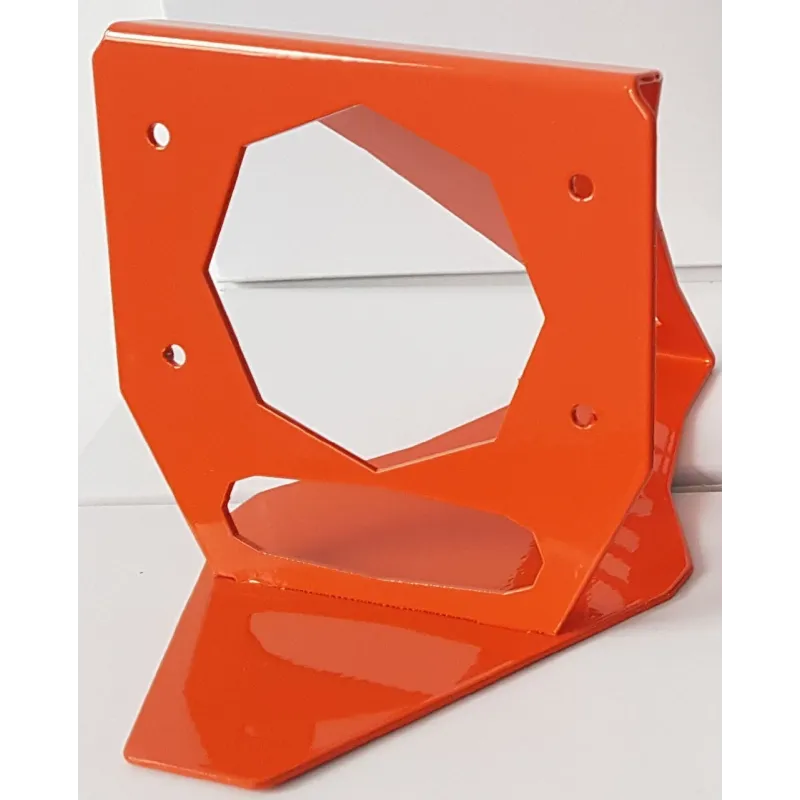 copy of CarbonParts EC Mount for TackTick - for Laser