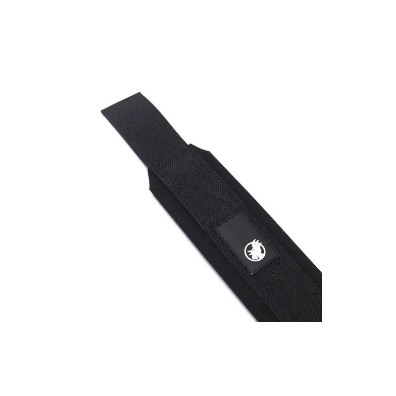 Rooster Snipe PRO PLUS PADDED TOESTRAP 1050MM - EYE TO SCREW FIXING Rooster Snipe PRO PLUS PADDED TOESTRAP 1050MM - EYE TO SCREW FIXING