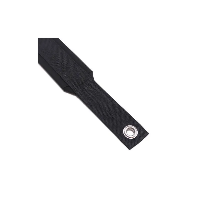 Rooster Snipe PRO PLUS PADDED TOESTRAP 1050MM - EYE TO SCREW FIXING Rooster Snipe PRO PLUS PADDED TOESTRAP 1050MM - EYE TO SCREW FIXING