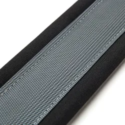 Rooster 4000 Padded Toestrap Set - Pair