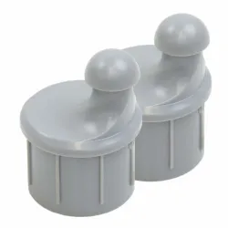 copy of Sprit ends for racing 29mm Blackmax sprit (set)