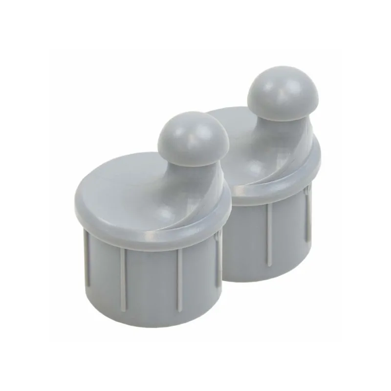 copy of Sprit ends for racing 29mm Blackmax sprit (set) copy of Sprit ends for racing 29mm Blackmax sprit (set)